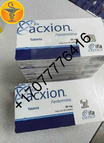 Buy Acxion Phentermine 30mg 30 tabs