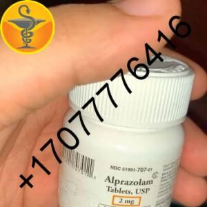 Buy B707 alprazolam 2mg