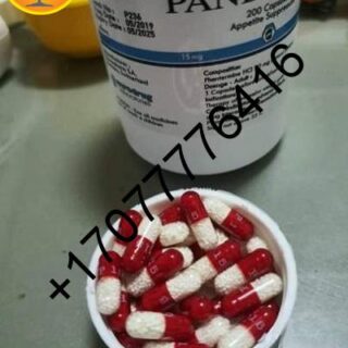 Buy Panbesy 15mg (phentermine hydrochloride)
