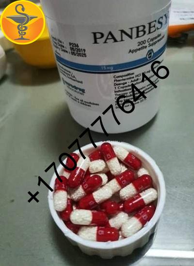 Buy Panbesy 15mg (phentermine hydrochloride)