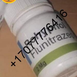 Buy Rohypnol 2mg (flunitrazepam) online