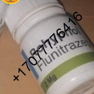 Buy Rohypnol 2mg (flunitrazepam)