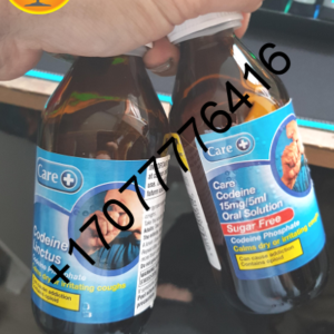 Buy codeine sugar care + 200ml