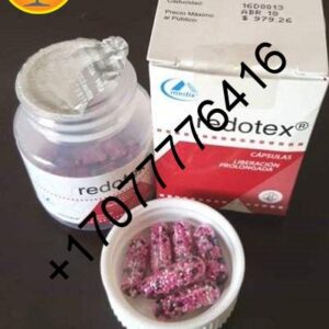 Buy redotex diet pills ( capsules ) online