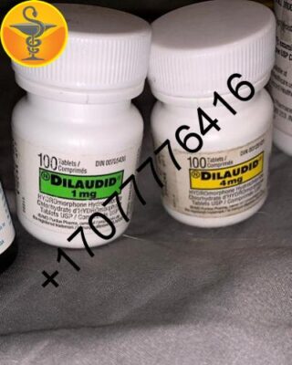 Buy Dilaudid 8mg , 4mg, 1mg pills