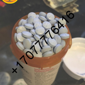 K9 Oxy 30mg ( Blue Oxycodone Hydrochloride )