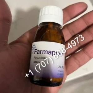 Farmapram 2 mg ( Buy Mexican Xanax Bars)